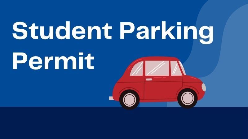  Student Parking Application